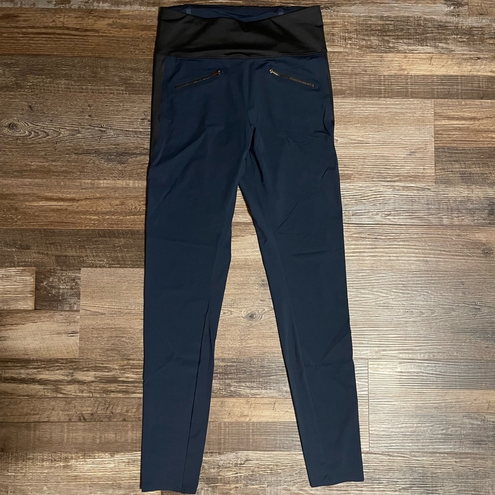A Day Throw It Higher Leggings